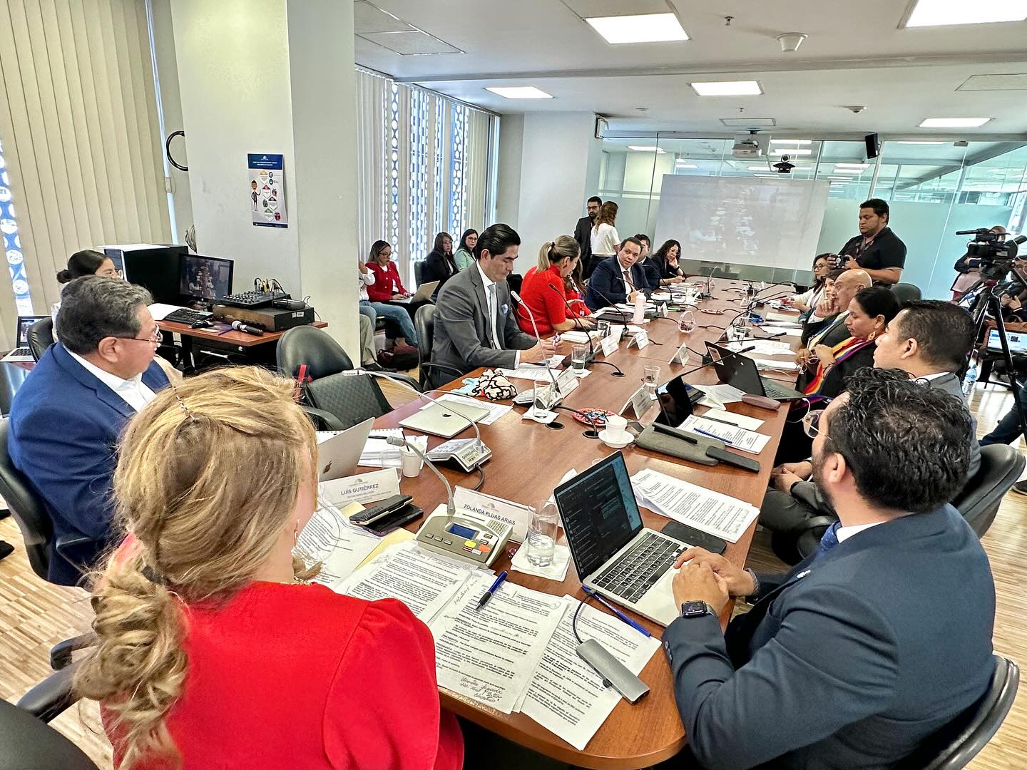 Proyecto de Ley Orgánica Reformatoria a la Ley Orgánica de Salud para la Promoción, Prevención y Atención Integral en Salud Mental. - ZolandaPluasdeCañizares